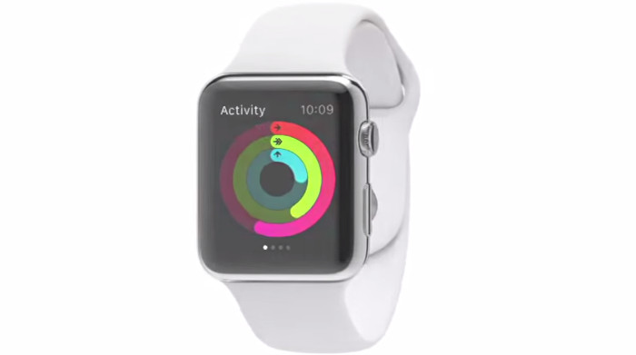 New Apple Watch Applications for Health & Fitness
