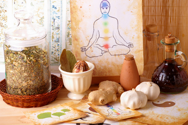 What is Traditional Chinese Medicine?